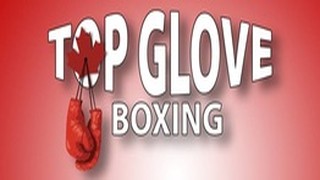 Top Glove Advertisement